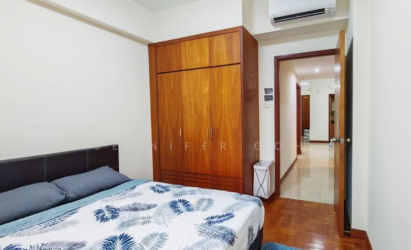 East Meadows, 32 Tanah Merah Kechil Road, Bedok / Upper East Coast, Room Rental, 120 sqft, Condominium For Rent, by Jennifer Goh, 500258118 - Bedroom - PropertyGuru.com.sg