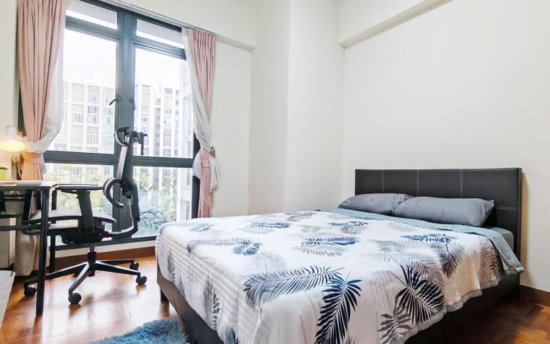 East Meadows, 32 Tanah Merah Kechil Road, Bedok / Upper East Coast, Room Rental, 120 sqft, Condominium For Rent, by Jennifer Goh, 500258118 - Bedroom - PropertyGuru.com.sg