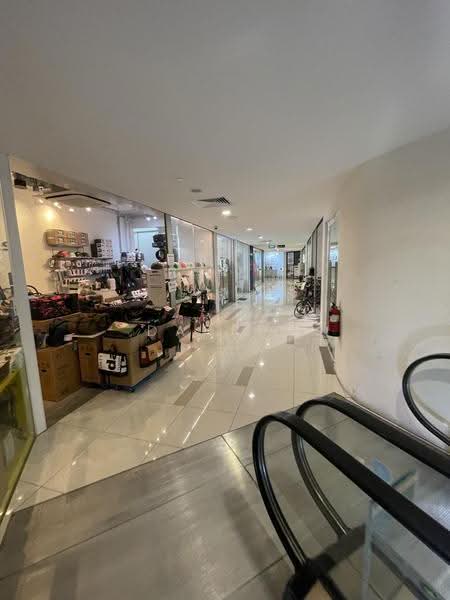 KAP Mall, 9 King Albert Park, Clementi Park / Upper Bukit Timah, 409 sqft, Mall Shop For Sale, by Darrio ., 500258120 - CommercialGuru.com.sg