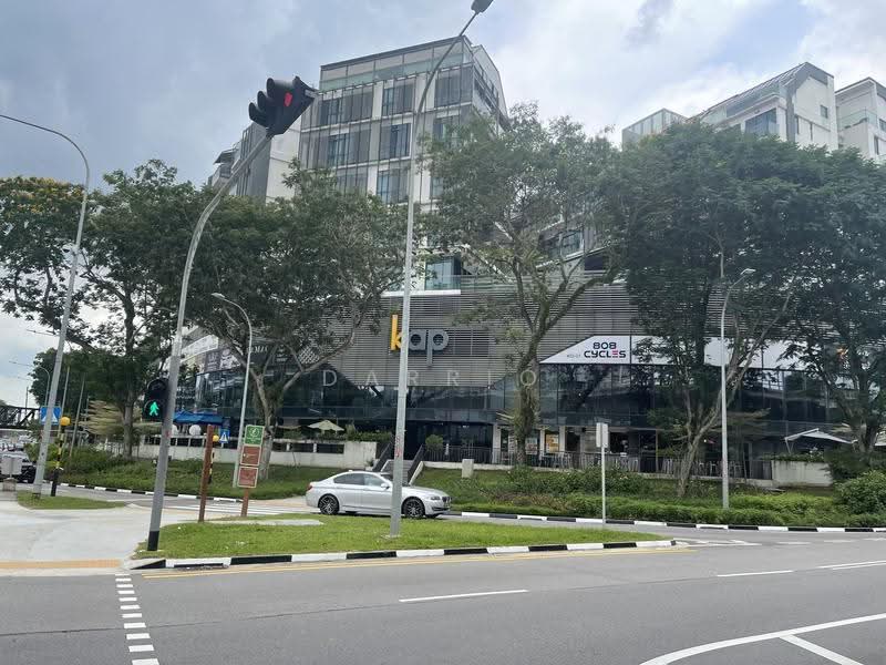 KAP Mall, 9 King Albert Park, Clementi Park / Upper Bukit Timah, 409 sqft, Mall Shop For Sale, by Darrio ., 500258120 - CommercialGuru.com.sg