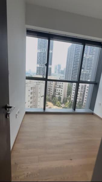 Parc Clematis, 8 Jalan Lempeng, Buona Vista / West Coast / Clementi New Town, 3 Bedrooms, 829 sqft, Condominium For Rent, by Ziwei Chin 陳紫薇, 500258121 - View - PropertyGuru.com.sg
