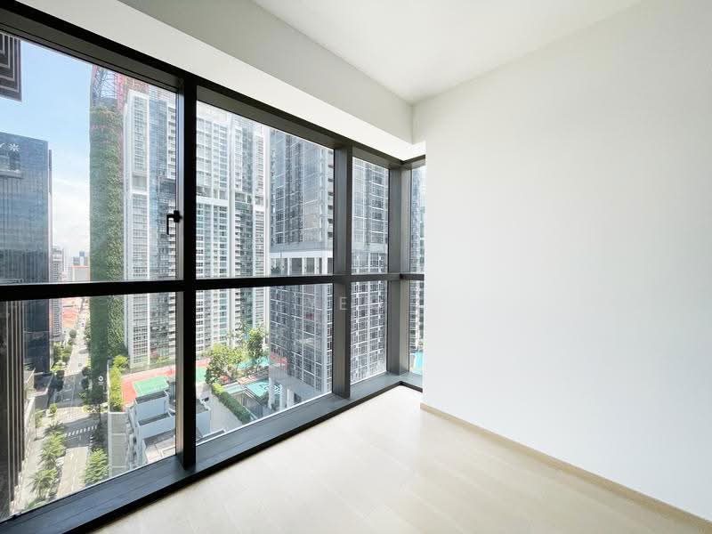 One Bernam, 1 Bernam Street, Chinatown / Tanjong Pagar, 2 Bedrooms, 732 sqft, Condominium For Sale, by Yeo Yong Peng, 500258124 - View - PropertyGuru.com.sg