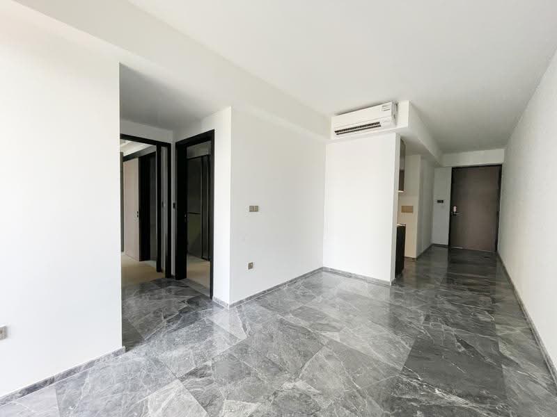 One Bernam, 1 Bernam Street, Chinatown / Tanjong Pagar, 2 Bedrooms, 732 sqft, Condominium For Sale, by Yeo Yong Peng, 500258124 - Interior - PropertyGuru.com.sg