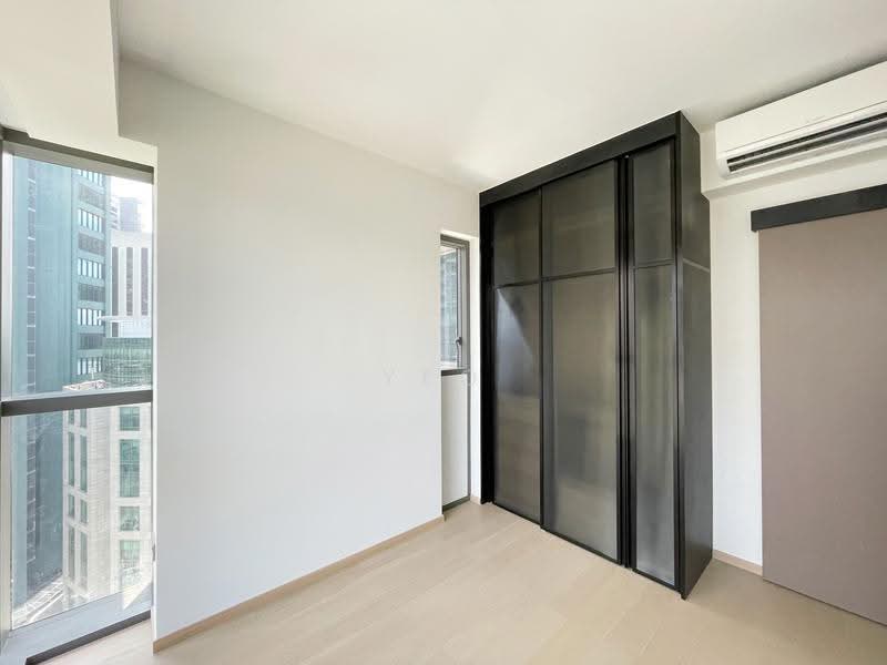 One Bernam, 1 Bernam Street, Chinatown / Tanjong Pagar, 2 Bedrooms, 732 sqft, Condominium For Sale, by Yeo Yong Peng, 500258124 - View - PropertyGuru.com.sg