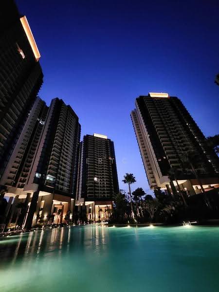 Normanton Park, 51 Normanton Park, Buona Vista / West Coast / Clementi New Town, 3 Bedrooms, 829 sqft, Condominium For Sale, by Eric Teo, 500258125 - Exterior - PropertyGuru.com.sg