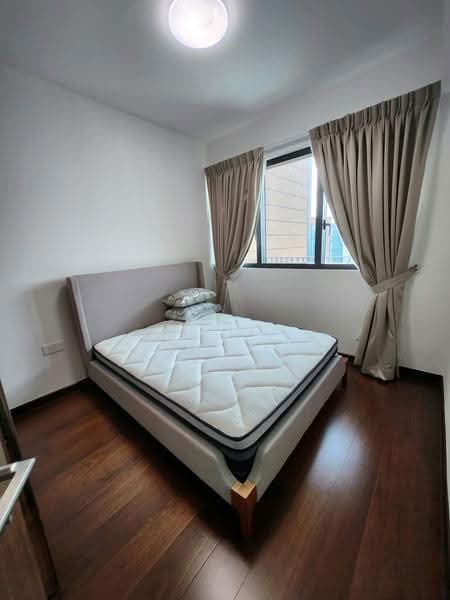 Normanton Park, 51 Normanton Park, Buona Vista / West Coast / Clementi New Town, 3 Bedrooms, 829 sqft, Condominium For Sale, by Eric Teo, 500258125 - Bedroom - PropertyGuru.com.sg