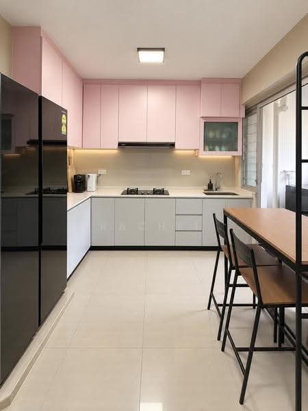 109B Canberra Walk, 109B Canberra Walk, Sembawang / Yishun, 3 Bedrooms, 1,001 sqft, HDB Flat For Sale, by Rachel Chiam, 500258128 - Kitchen - PropertyGuru.com.sg