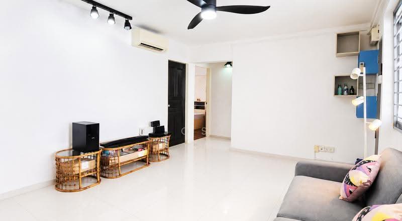 141 Bishan Street 12, 141 Bishan Street 12, Ang Mo Kio / Bishan / Thomson, 3 Bedrooms, 904 sqft, HDB Flat For Sale, by Josh Wei, 500258130 - Living Room - PropertyGuru.com.sg