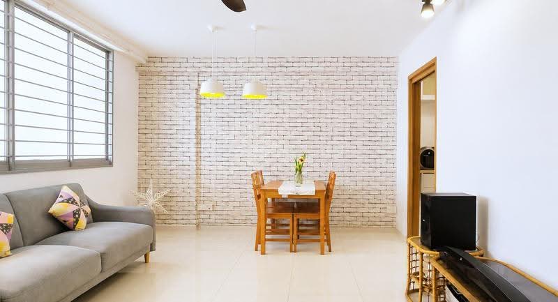 141 Bishan Street 12, 141 Bishan Street 12, Ang Mo Kio / Bishan / Thomson, 3 Bedrooms, 904 sqft, HDB Flat For Sale, by Josh Wei, 500258130 - Living Room - PropertyGuru.com.sg