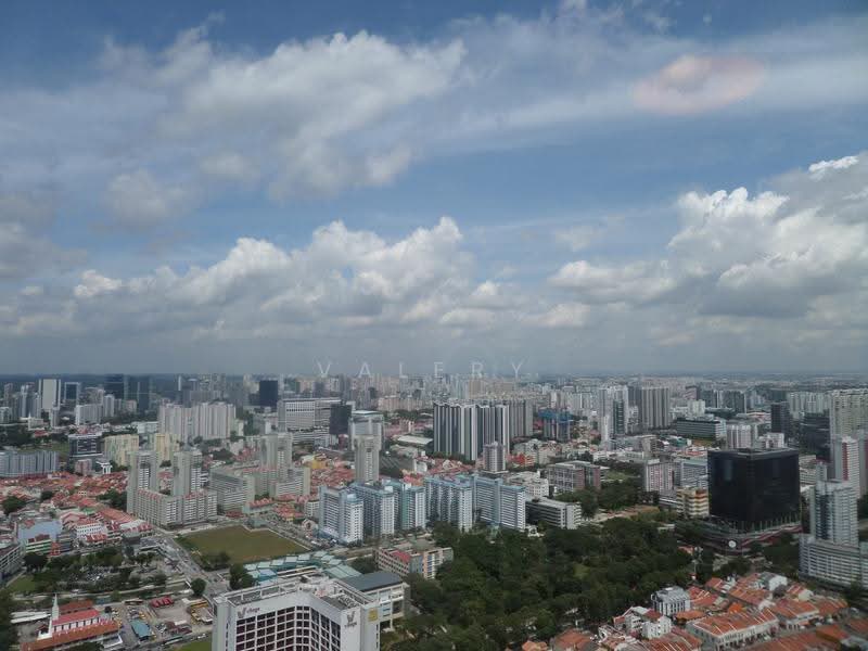 DUO Residences, 1 Fraser Street, Beach Road / Bugis / Rochor, 3 Bedrooms, 1,722 sqft, Apartment For Sale, by Valery Sim, 500258132 - PropertyGuru.com.sg