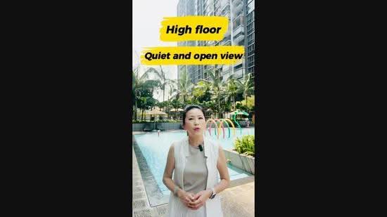Sol Acres, 22 Choa Chu Kang Grove, Dairy Farm / Bukit Panjang / Choa Chu Kang, 3 Bedrooms, 926 sqft, Condominium For Sale, by Peggy Cheng, 500258133 - PropertyGuru.com.sg