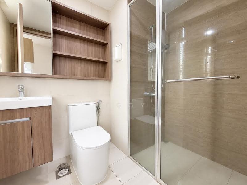 Sol Acres, 22 Choa Chu Kang Grove, Dairy Farm / Bukit Panjang / Choa Chu Kang, 3 Bedrooms, 926 sqft, Condominium For Sale, by Peggy Cheng, 500258133 - Bathroom - PropertyGuru.com.sg