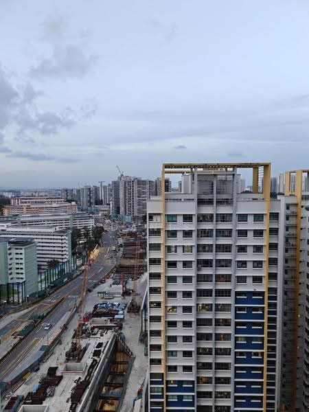 308A Ang Mo Kio Avenue 1, 308A Ang Mo Kio Avenue 1, Ang Mo Kio / Bishan / Thomson, 3 Bedrooms, 1,033 sqft, HDB Flat For Sale, by Danis ET Lim 林永添, 500258136 - Exterior - PropertyGuru.com.sg