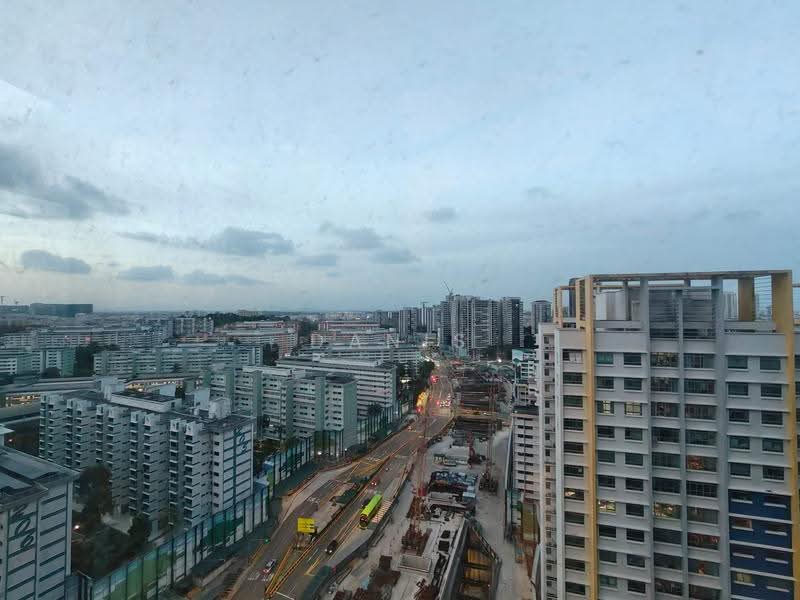 308A Ang Mo Kio Avenue 1, 308A Ang Mo Kio Avenue 1, Ang Mo Kio / Bishan / Thomson, 3 Bedrooms, 1,033 sqft, HDB Flat For Sale, by Danis ET Lim 林永添, 500258136 - Exterior - PropertyGuru.com.sg