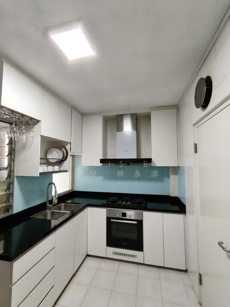 308A Ang Mo Kio Avenue 1, 308A Ang Mo Kio Avenue 1, Ang Mo Kio / Bishan / Thomson, 3 Bedrooms, 1,033 sqft, HDB Flat For Sale, by Danis ET Lim 林永添, 500258136 - Kitchen - PropertyGuru.com.sg