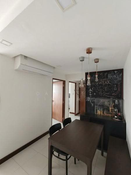 308A Ang Mo Kio Avenue 1, 308A Ang Mo Kio Avenue 1, Ang Mo Kio / Bishan / Thomson, 3 Bedrooms, 1,033 sqft, HDB Flat For Sale, by Danis ET Lim 林永添, 500258136 - Dining Room - PropertyGuru.com.sg