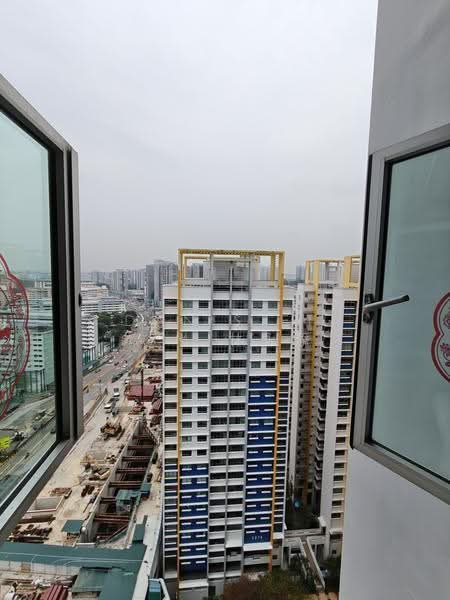 308A Ang Mo Kio Avenue 1, 308A Ang Mo Kio Avenue 1, Ang Mo Kio / Bishan / Thomson, 3 Bedrooms, 1,033 sqft, HDB Flat For Sale, by Danis ET Lim 林永添, 500258136 - View - PropertyGuru.com.sg