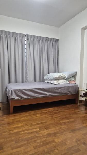 272A Punggol Walk, 272A Punggol Walk, Hougang / Punggol / Sengkang, 3 Bedrooms, 1,001 sqft, HDB Flat For Sale, by Calvin Lee, 500258137 - Bedroom - PropertyGuru.com.sg