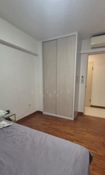 272A Punggol Walk, 272A Punggol Walk, Hougang / Punggol / Sengkang, 3 Bedrooms, 1,001 sqft, HDB Flat For Sale, by Calvin Lee, 500258137 - Bedroom - PropertyGuru.com.sg