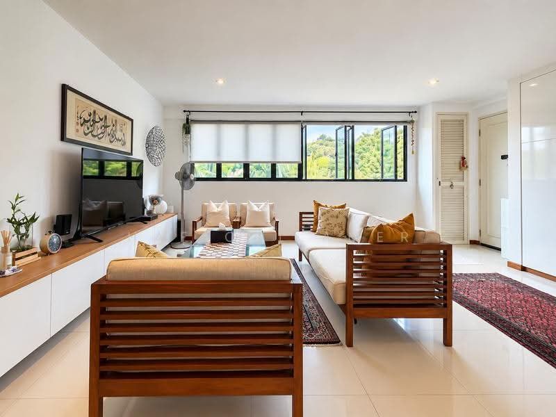 266 Bukit Batok East Avenue 4, 266 Bukit Batok East Avenue 4, Dairy Farm / Bukit Panjang / Choa Chu Kang, 3 Bedrooms, 1,119 sqft, HDB Flat For Sale, by Hafiqal Amer, 500258138 - Living Room - PropertyGuru.com.sg