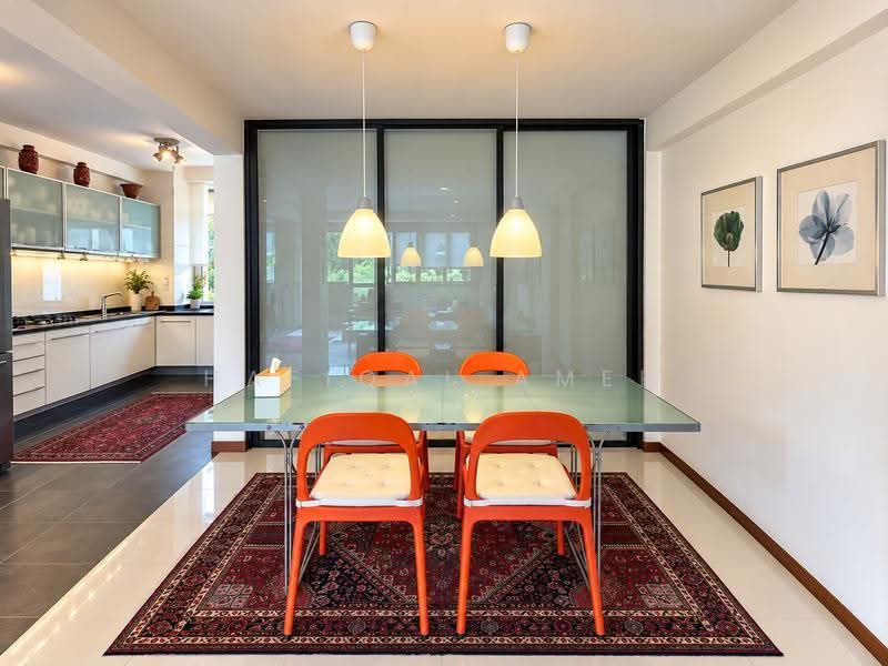 266 Bukit Batok East Avenue 4, 266 Bukit Batok East Avenue 4, Dairy Farm / Bukit Panjang / Choa Chu Kang, 3 Bedrooms, 1,119 sqft, HDB Flat For Sale, by Hafiqal Amer, 500258138 - Dining/Common Room 2 - PropertyGuru.com.sg