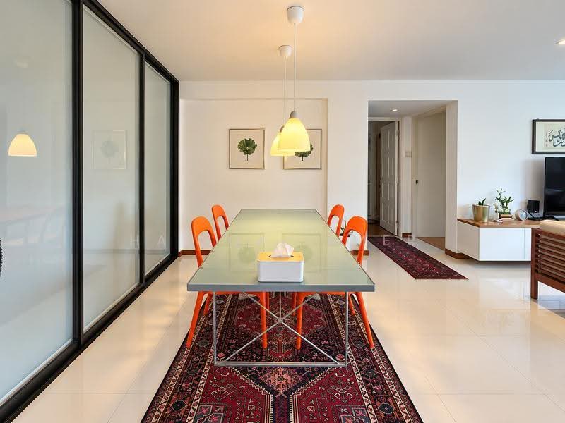 266 Bukit Batok East Avenue 4, 266 Bukit Batok East Avenue 4, Dairy Farm / Bukit Panjang / Choa Chu Kang, 3 Bedrooms, 1,119 sqft, HDB Flat For Sale, by Hafiqal Amer, 500258138 - Dining/Common Room 2 - PropertyGuru.com.sg