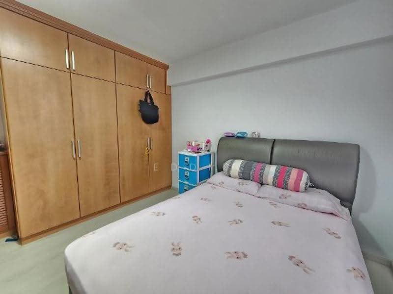 28 Jalan Bahagia, 28 Jalan Bahagia, Balestier / Toa Payoh, 2 Bedrooms, 603 sqft, HDB Flat For Sale, by Eddie Ng, 500258141 - Bedroom - PropertyGuru.com.sg