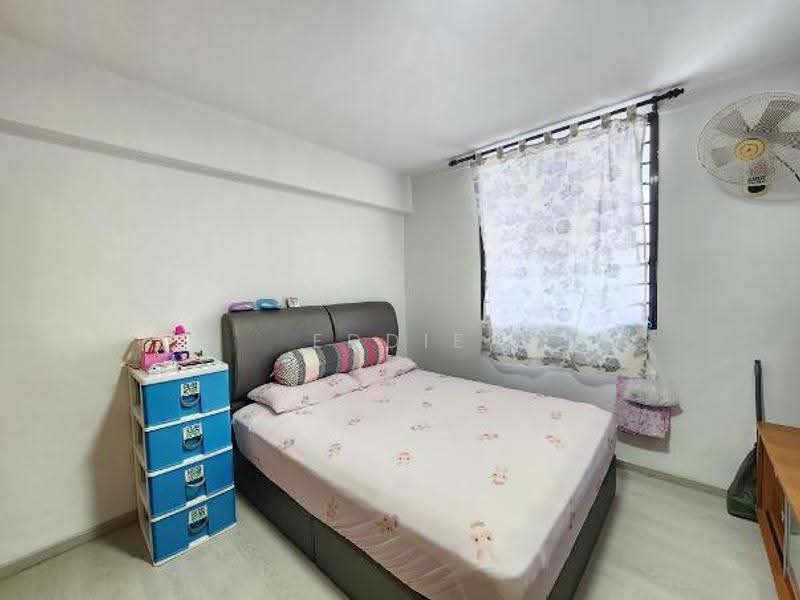 28 Jalan Bahagia, 28 Jalan Bahagia, Balestier / Toa Payoh, 2 Bedrooms, 603 sqft, HDB Flat For Sale, by Eddie Ng, 500258141 - Bedroom - PropertyGuru.com.sg