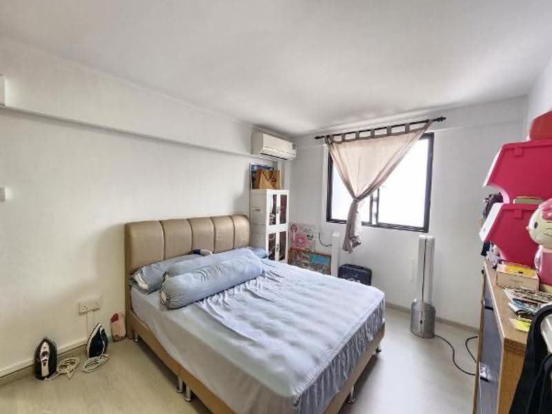 28 Jalan Bahagia, 28 Jalan Bahagia, Balestier / Toa Payoh, 2 Bedrooms, 603 sqft, HDB Flat For Sale, by Eddie Ng, 500258141 - Bedroom - PropertyGuru.com.sg