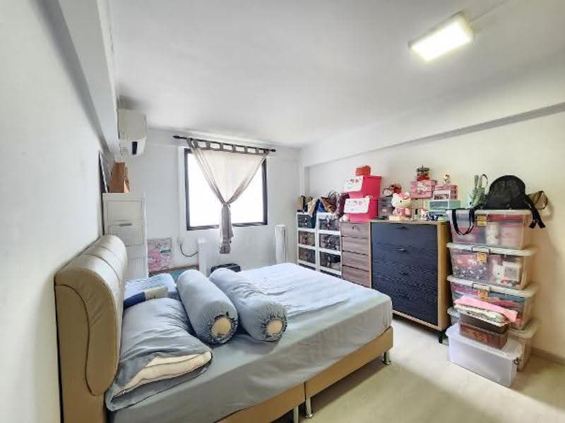 28 Jalan Bahagia, 28 Jalan Bahagia, Balestier / Toa Payoh, 2 Bedrooms, 603 sqft, HDB Flat For Sale, by Eddie Ng, 500258141 - Bedroom - PropertyGuru.com.sg