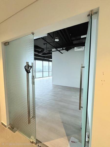Woods Square, 10 Woodlands Square, Admiralty / Woodlands, 1,044 sqft, Office For Rent, by Erica Yap, 500258142 - Interior - CommercialGuru.com.sg