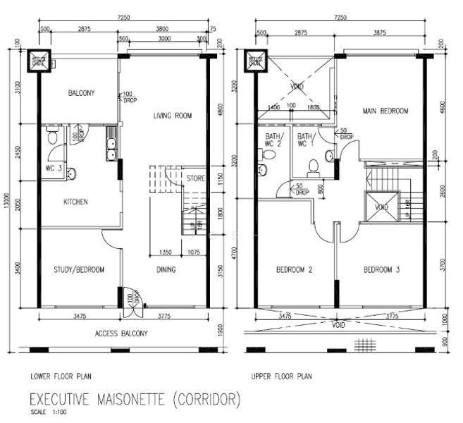 433 Bukit Panjang Ring Road, 433 Bukit Panjang Ring Road, Dairy Farm / Bukit Panjang / Choa Chu Kang, 4 Bedrooms, 1,571 sqft, HDB Flat For Sale, by Josh Wei, 500258145 - PropertyGuru.com.sg