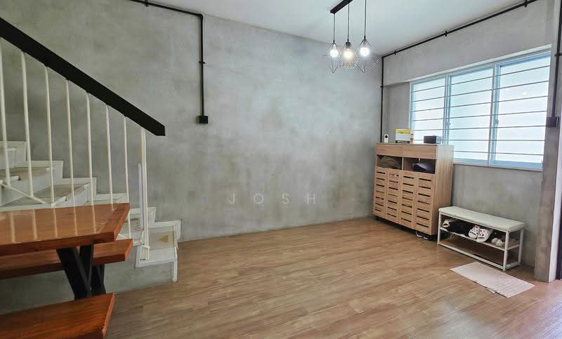 433 Bukit Panjang Ring Road, 433 Bukit Panjang Ring Road, Dairy Farm / Bukit Panjang / Choa Chu Kang, 4 Bedrooms, 1,571 sqft, HDB Flat For Sale, by Josh Wei, 500258145 - Interior - PropertyGuru.com.sg
