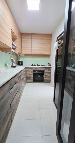 433 Bukit Panjang Ring Road, 433 Bukit Panjang Ring Road, Dairy Farm / Bukit Panjang / Choa Chu Kang, 4 Bedrooms, 1,571 sqft, HDB Flat For Sale, by Josh Wei, 500258145 - Kitchen - PropertyGuru.com.sg