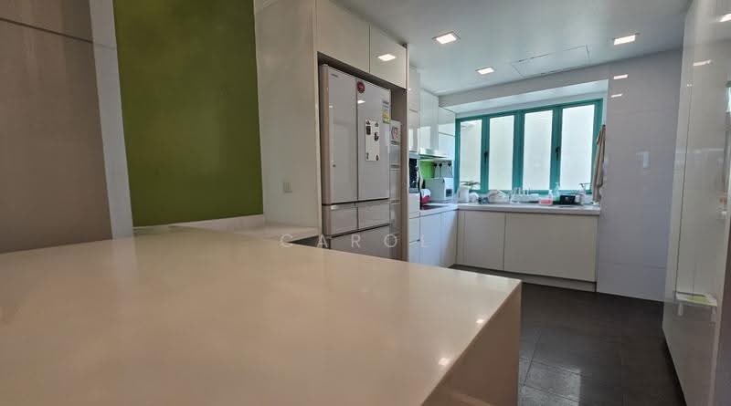 Southaven II, 33 Hindhede Walk, Clementi Park / Upper Bukit Timah, 3 Bedrooms, 1,302 sqft, Condominium For Sale, by Carol Phui, 500258146 - Kitchen - PropertyGuru.com.sg