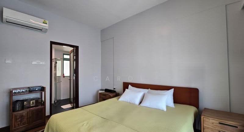 Southaven II, 33 Hindhede Walk, Clementi Park / Upper Bukit Timah, 3 Bedrooms, 1,302 sqft, Condominium For Sale, by Carol Phui, 500258146 - Bedroom - PropertyGuru.com.sg