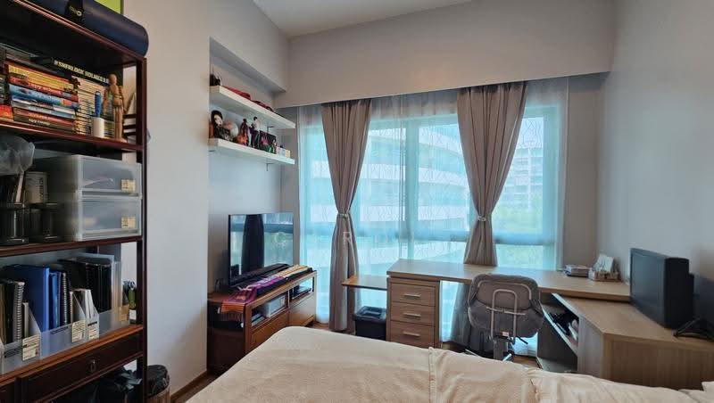 Southaven II, 33 Hindhede Walk, Clementi Park / Upper Bukit Timah, 3 Bedrooms, 1,302 sqft, Condominium For Sale, by Carol Phui, 500258146 - Bedroom 2 - PropertyGuru.com.sg