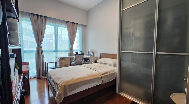 Southaven II, 33 Hindhede Walk, Clementi Park / Upper Bukit Timah, 3 Bedrooms, 1,302 sqft, Condominium For Sale, by Carol Phui, 500258146 - Bedroom 2 - PropertyGuru.com.sg