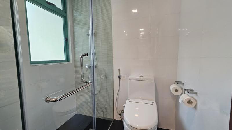 Southaven II, 33 Hindhede Walk, Clementi Park / Upper Bukit Timah, 3 Bedrooms, 1,302 sqft, Condominium For Sale, by Carol Phui, 500258146 - Bathroom - PropertyGuru.com.sg