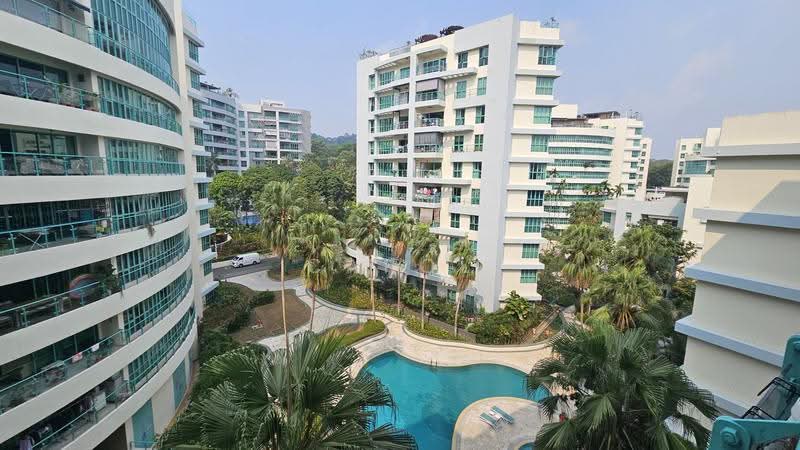 Southaven II, 33 Hindhede Walk, Clementi Park / Upper Bukit Timah, 3 Bedrooms, 1,302 sqft, Condominium For Sale, by Carol Phui, 500258146 - Exterior - PropertyGuru.com.sg