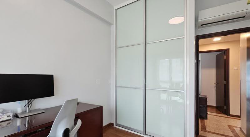 Southaven II, 33 Hindhede Walk, Clementi Park / Upper Bukit Timah, 3 Bedrooms, 1,302 sqft, Condominium For Sale, by Carol Phui, 500258146 - Bedroom 3 - PropertyGuru.com.sg