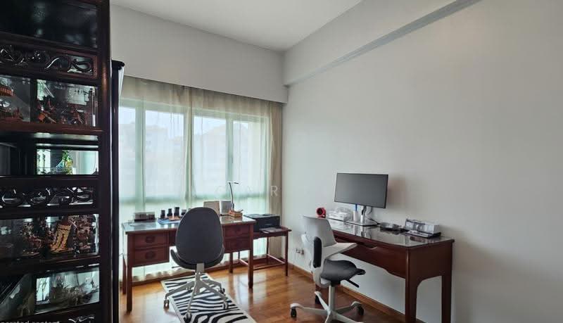 Southaven II, 33 Hindhede Walk, Clementi Park / Upper Bukit Timah, 3 Bedrooms, 1,302 sqft, Condominium For Sale, by Carol Phui, 500258146 - Bedroom 3 - PropertyGuru.com.sg