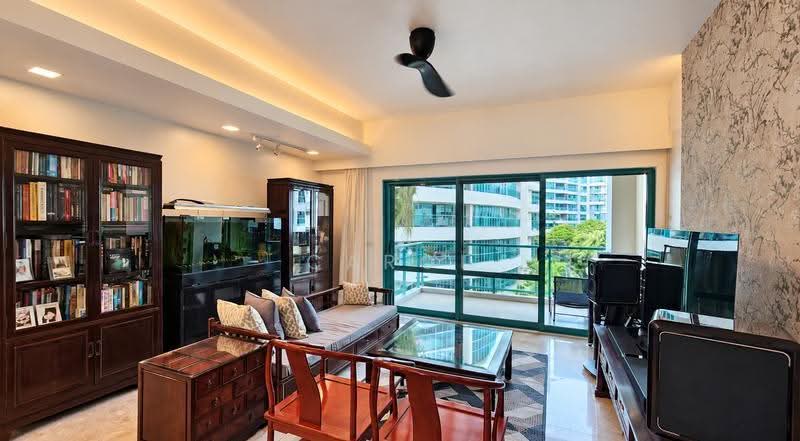 Southaven II, 33 Hindhede Walk, Clementi Park / Upper Bukit Timah, 3 Bedrooms, 1,302 sqft, Condominium For Sale, by Carol Phui, 500258146 - Living Room - PropertyGuru.com.sg