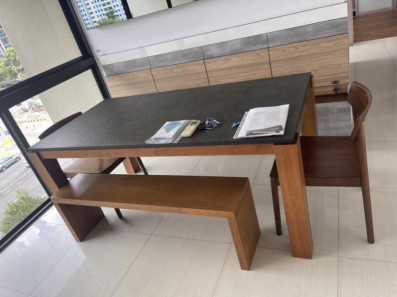 The Amore, 55 Edgedale Plains, Hougang / Punggol / Sengkang, 3 Bedrooms, 883 sqft, Condominium For Sale, by Huey Ling, 500258148 - PropertyGuru.com.sg