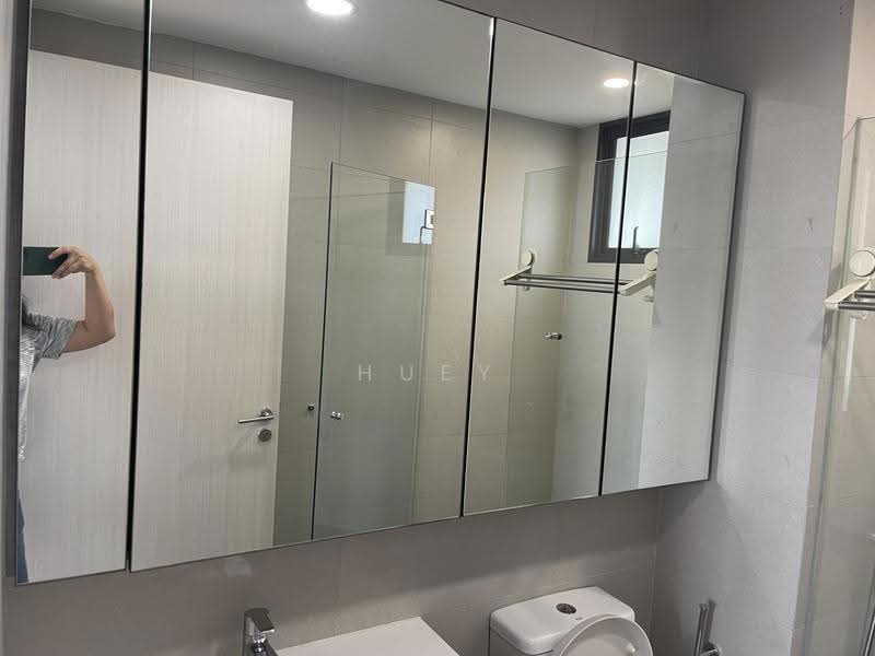 The Amore, 55 Edgedale Plains, Hougang / Punggol / Sengkang, 3 Bedrooms, 883 sqft, Condominium For Sale, by Huey Ling, 500258148 - PropertyGuru.com.sg