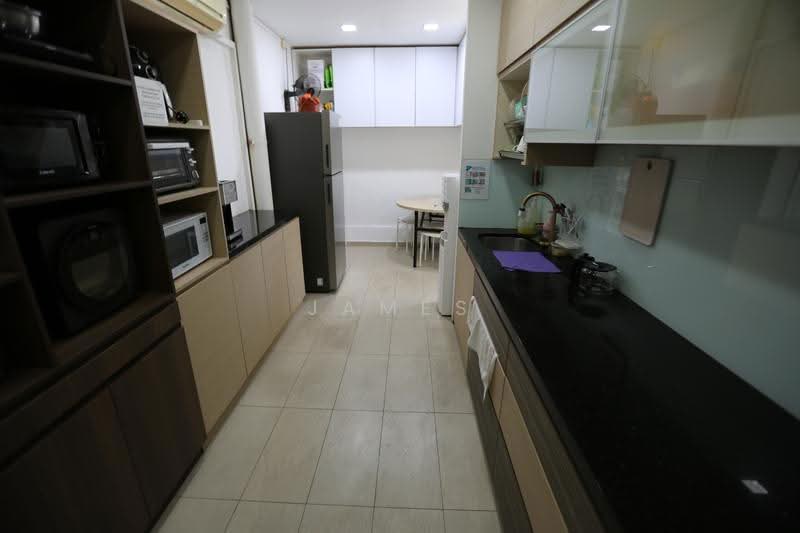 Loyang Industrial Estate, 49 Loyang Way, Changi Airport / Changi Village, 19,000 sqft, Factory / Workshop (B2) For Sale, by James Siaw Cheng Yee, 500258150 - pantry - CommercialGuru.com.sg