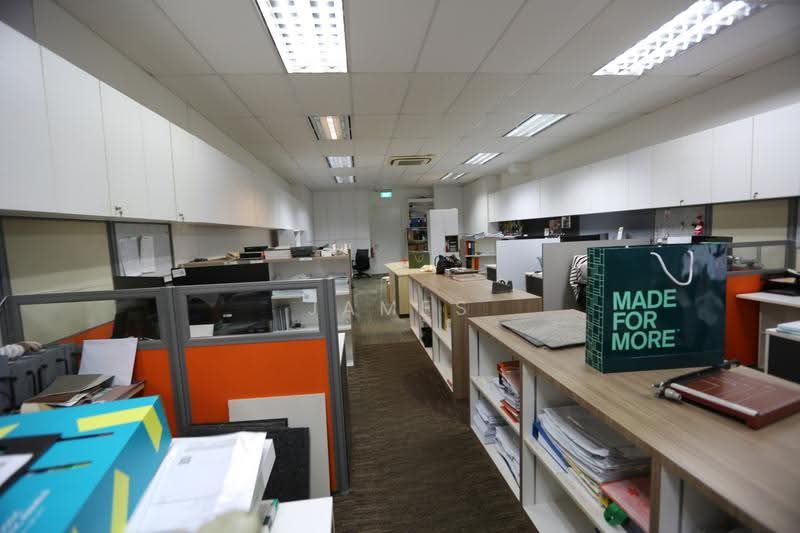 Loyang Industrial Estate, 49 Loyang Way, Changi Airport / Changi Village, 19,000 sqft, Factory / Workshop (B2) For Sale, by James Siaw Cheng Yee, 500258150 - 2nd floor - CommercialGuru.com.sg