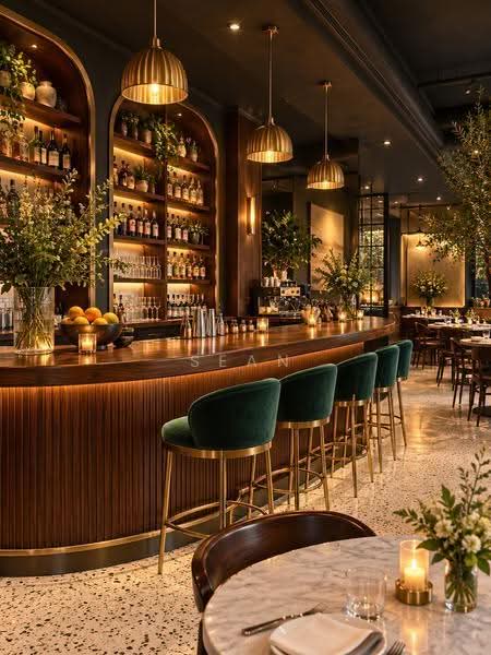 L1 Fnb Space w Huge ORA @ Downtown/Shenton Way Vicinity | Prime Location, Boat Quay / Raffles Place / Marina, 1,930 sqft, Food & Beverage For Rent, by Sean Pang, 500258151 - Interior - CommercialGuru.com.sg