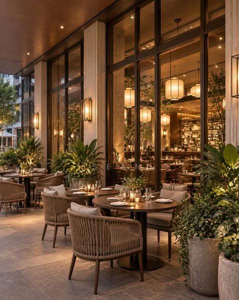 L1 Fnb Space w Huge ORA @ Downtown/Shenton Way Vicinity | Prime Location, Boat Quay / Raffles Place / Marina, 1,930 sqft, Food & Beverage For Rent, by Sean Pang, 500258151 - Exterior - CommercialGuru.com.sg