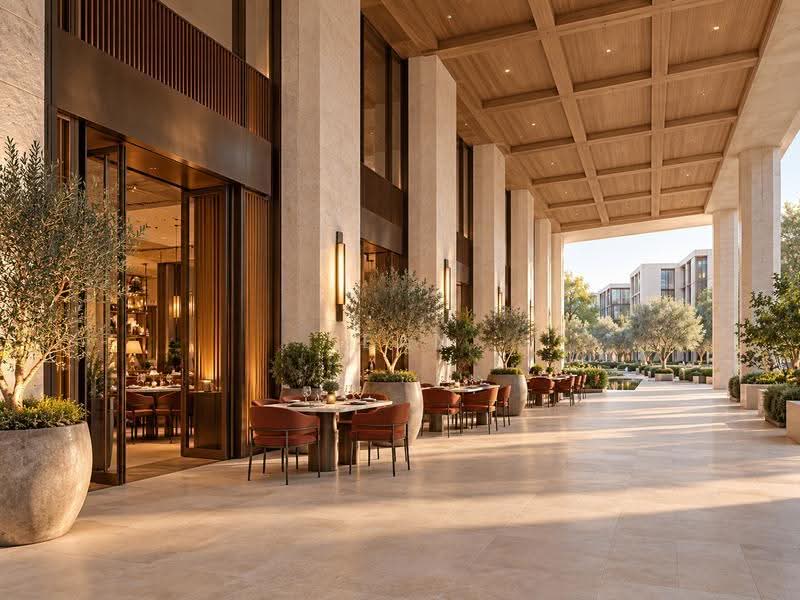 L1 Fnb Space w Huge ORA @ Downtown/Shenton Way Vicinity | Prime Location, Boat Quay / Raffles Place / Marina, 1,930 sqft, Food & Beverage For Rent, by Sean Pang, 500258151 - Exterior - CommercialGuru.com.sg